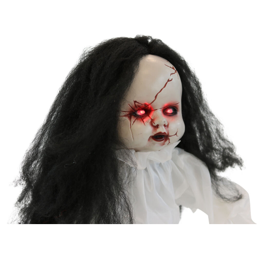 Haunted Hill Farm HHFJDOLL-1LSA - 11